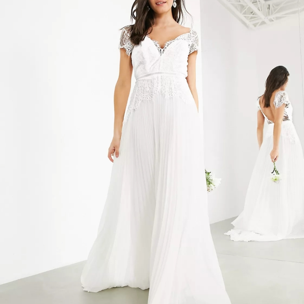 Wedding Gown